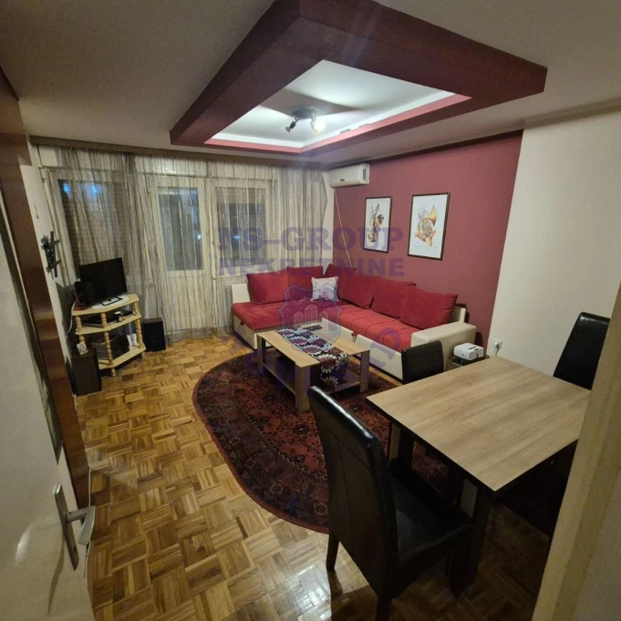 stan za izdavanje Novi Sad 48m2 16905