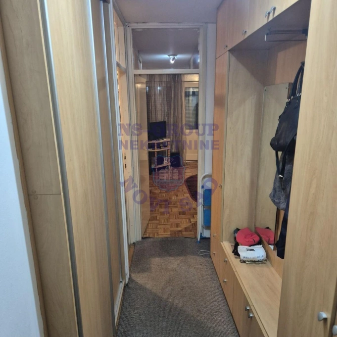 stan za izdavanje Novi Sad 48m2 16905