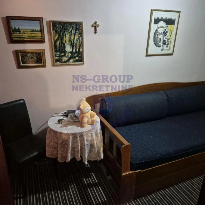 stan za izdavanje Novi Sad 48m2 16905