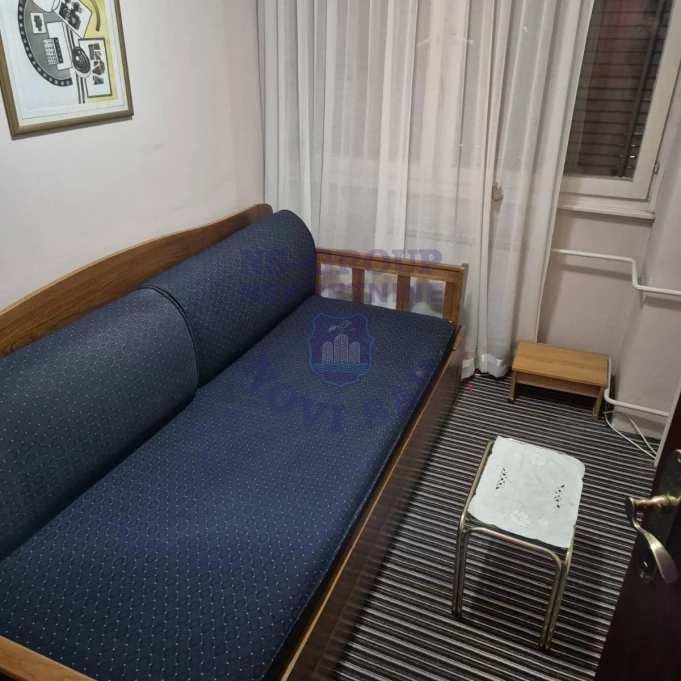 stan za izdavanje Novi Sad 48m2 16905