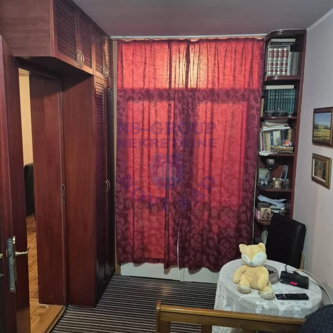 stan za izdavanje Novi Sad 48m2 16905