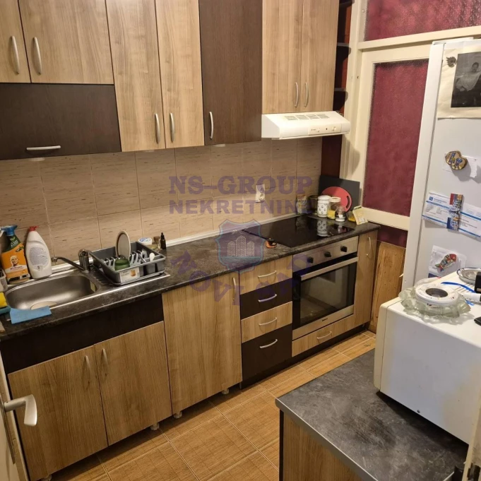 stan za izdavanje Novi Sad 48m2 16905