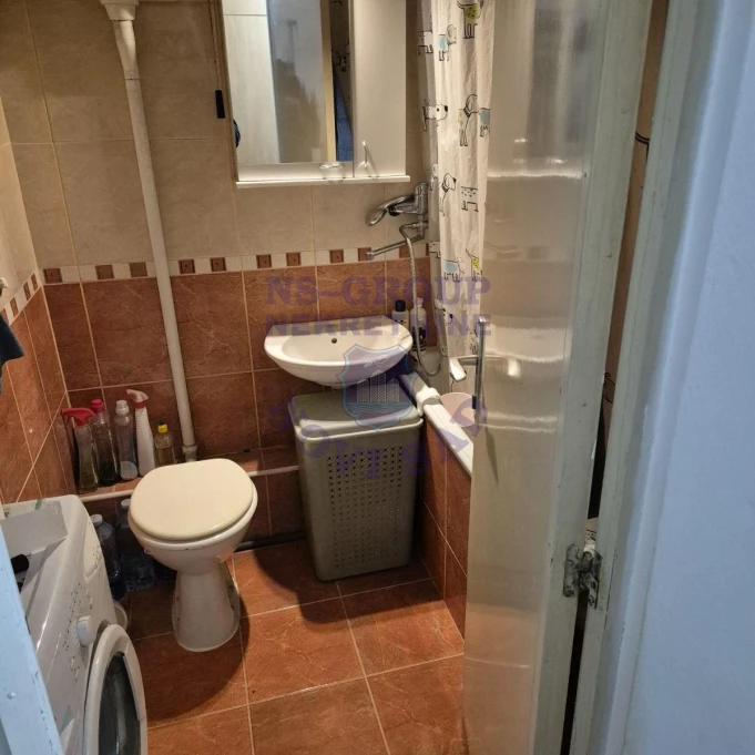 stan za izdavanje Novi Sad 48m2 16905