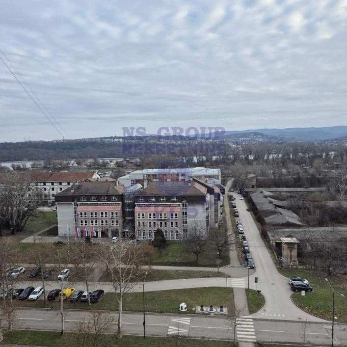 stan za izdavanje Novi Sad 48m2 16905