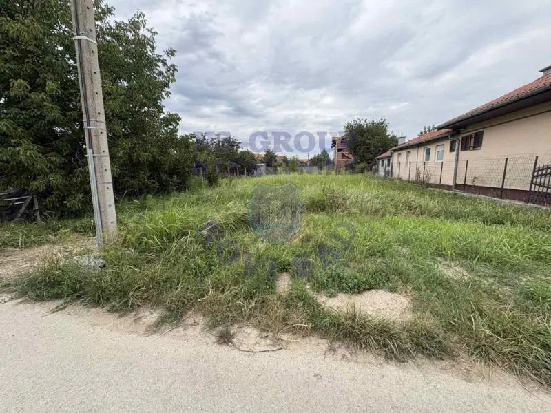 plac na prodaju Veternik, 525m2 574208