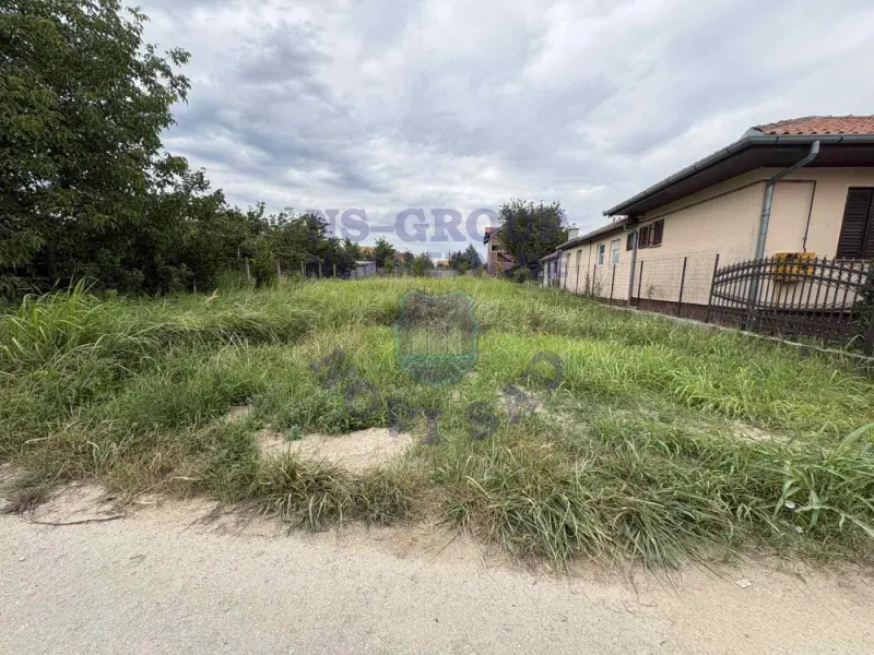 plac na prodaju Veternik 525m2 574208