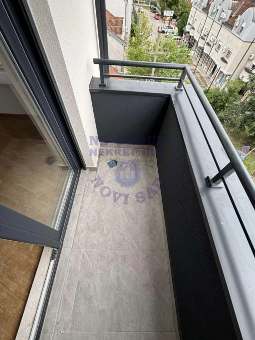 stan na prodaju Novi Sad 42m2 574245