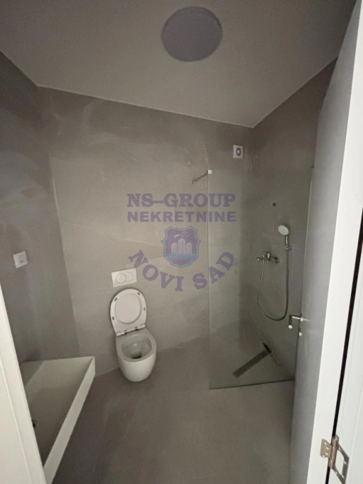stan na prodaju Novi Sad 42m2 574245