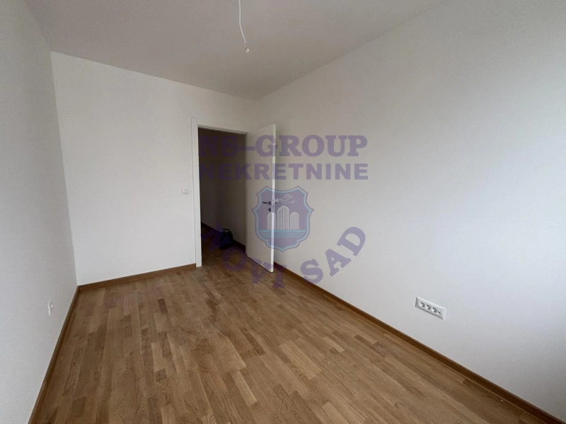 stan na prodaju Novi Sad 42m2 574245