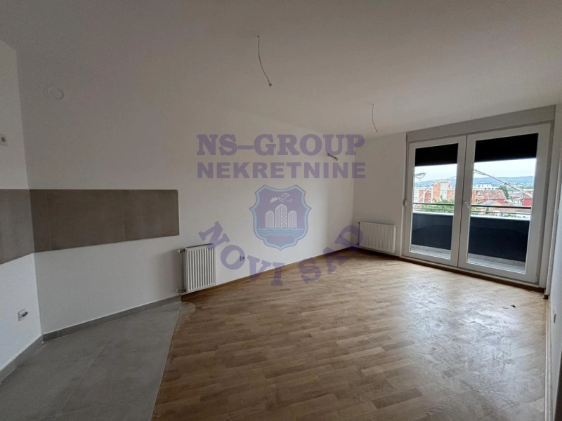 stan na prodaju Novi Sad, 42m2 574245