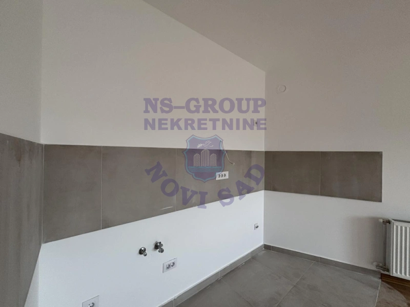 stan na prodaju Novi Sad 42m2 574245