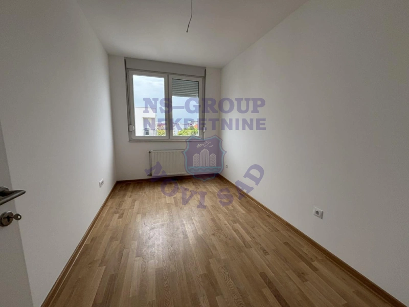 stan na prodaju Novi Sad 42m2 574245