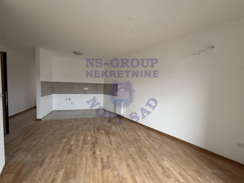 stan na prodaju Novi Sad 42m2 574245