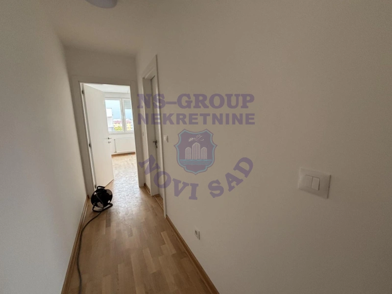 stan na prodaju Novi Sad 42m2 574245