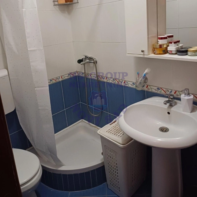 stan za izdavanje Novi Sad 25m2 16911