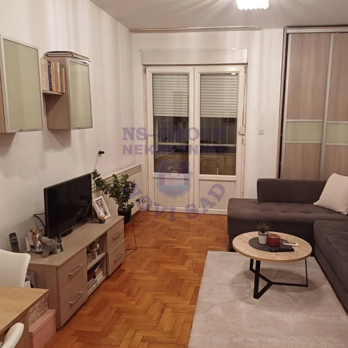 stan za izdavanje Novi Sad 25m2 16911