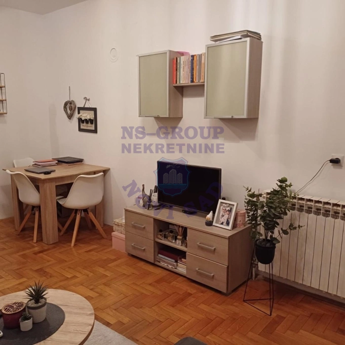 stan za izdavanje Novi Sad 25m2 16911