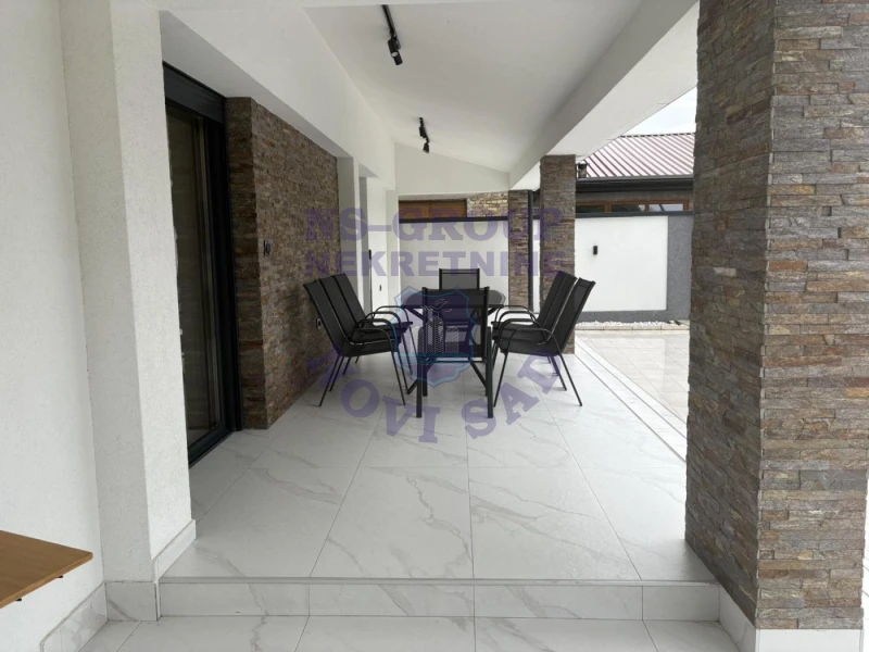 kuca na prodaju Kisač 185m2 574264