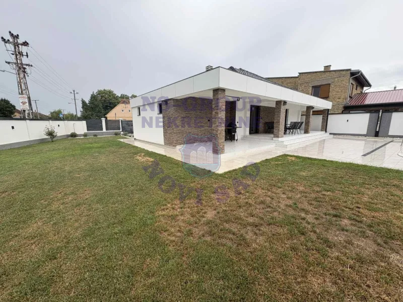 kuca na prodaju Kisač 185m2 574264
