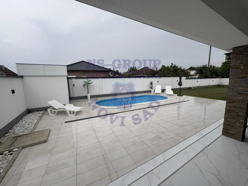 kuca na prodaju Kisač 185m2 574264