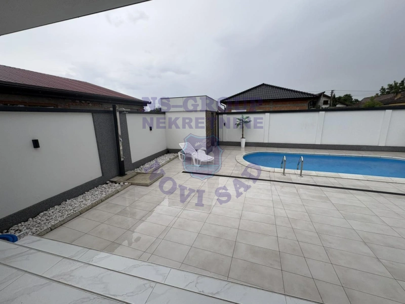 kuca na prodaju Kisač 185m2 574264