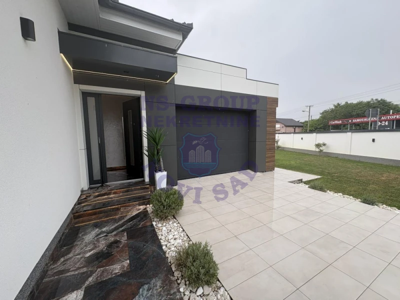 kuca na prodaju Kisač 185m2 574264