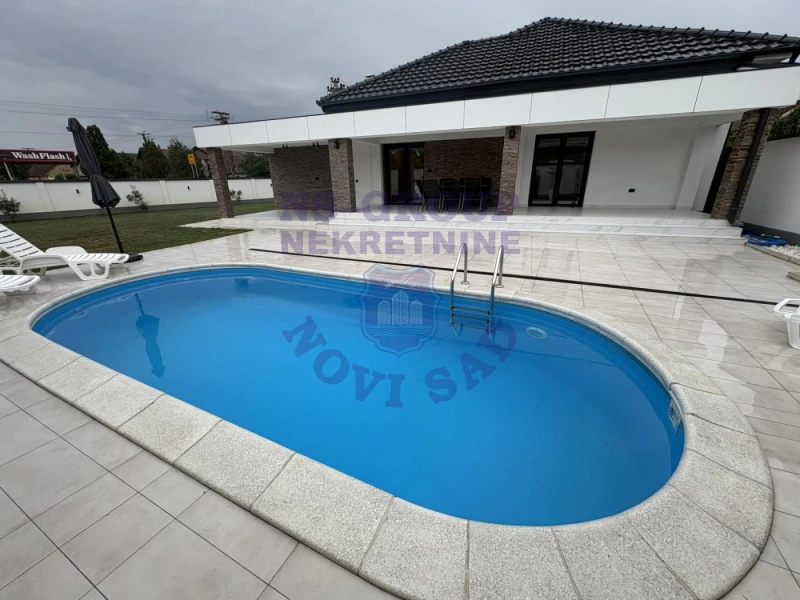 kuca na prodaju Kisač 185m2 574264