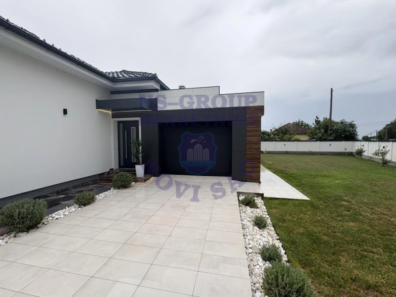 kuca na prodaju Kisač 185m2 574264