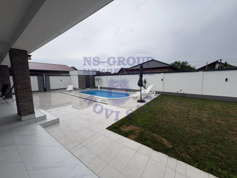 kuca na prodaju Kisač 185m2 574264