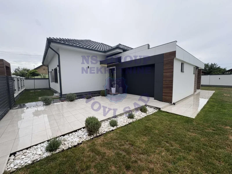 kuca na prodaju Kisač 185m2 574264