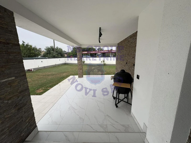 kuca na prodaju Kisač 185m2 574264