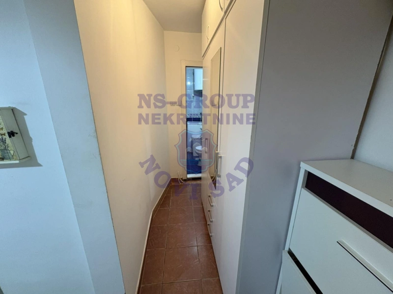 stan na prodaju Novi Sad 29m2 573100