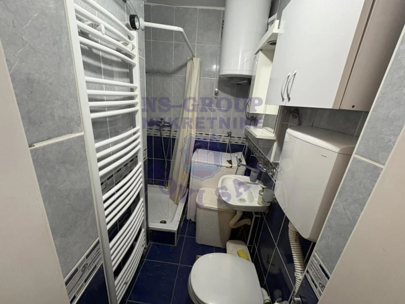 stan na prodaju Novi Sad 29m2 573100