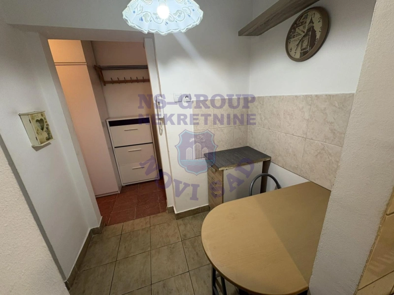 stan na prodaju Novi Sad 29m2 573100