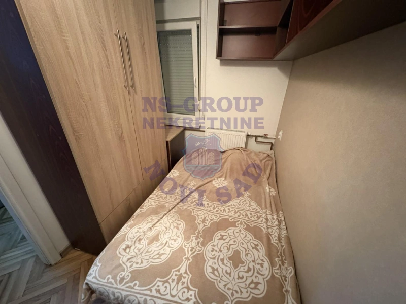 stan na prodaju Novi Sad 29m2 573100