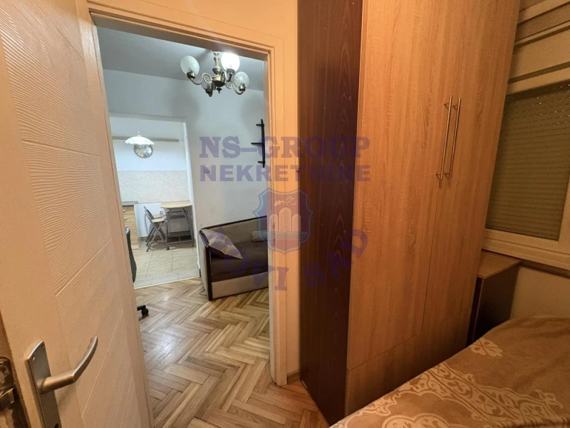 stan na prodaju Novi Sad 29m2 573100