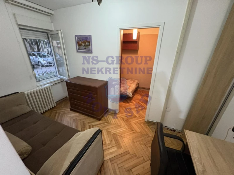 stan na prodaju Novi Sad, 29m2 573100