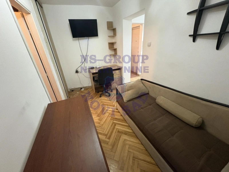 stan na prodaju Novi Sad 29m2 573100