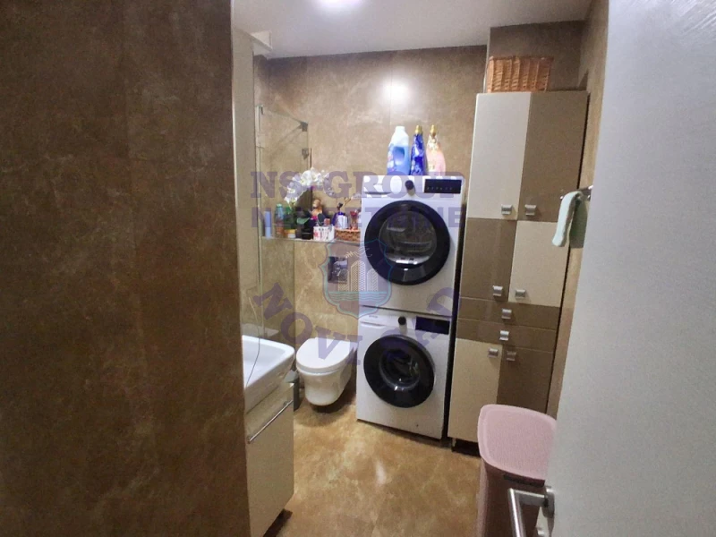 stan na prodaju Novi Sad 40m2 574333