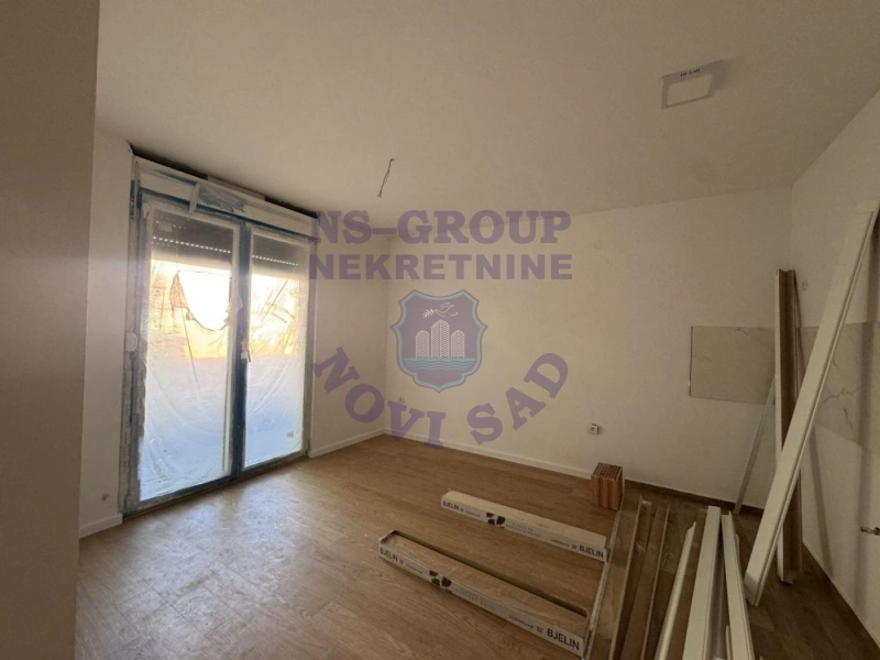 stan na prodaju Novi Sad, 53m2 573240