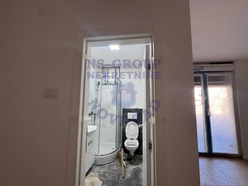 stan na prodaju Novi Sad 53m2 573240