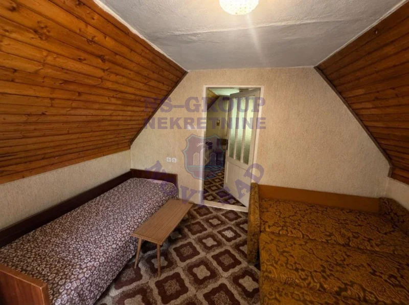 kuca na prodaju Čerević 37m2 574314