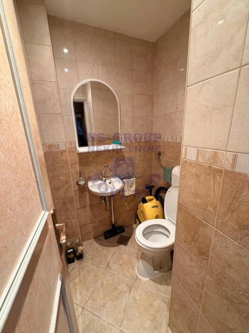 stan na prodaju Novi Sad 70m2 574275