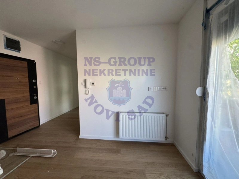 stan na prodaju Novi Sad 53m2 573240