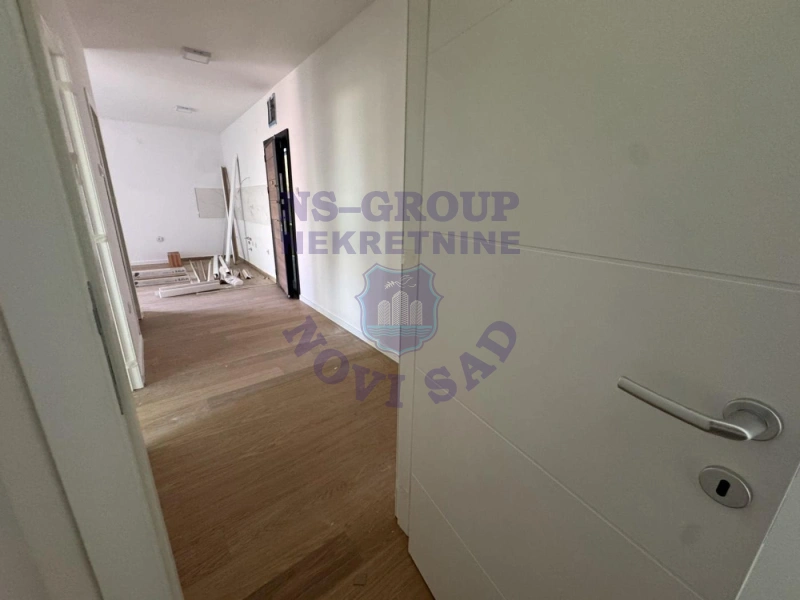 stan na prodaju Novi Sad 53m2 573240