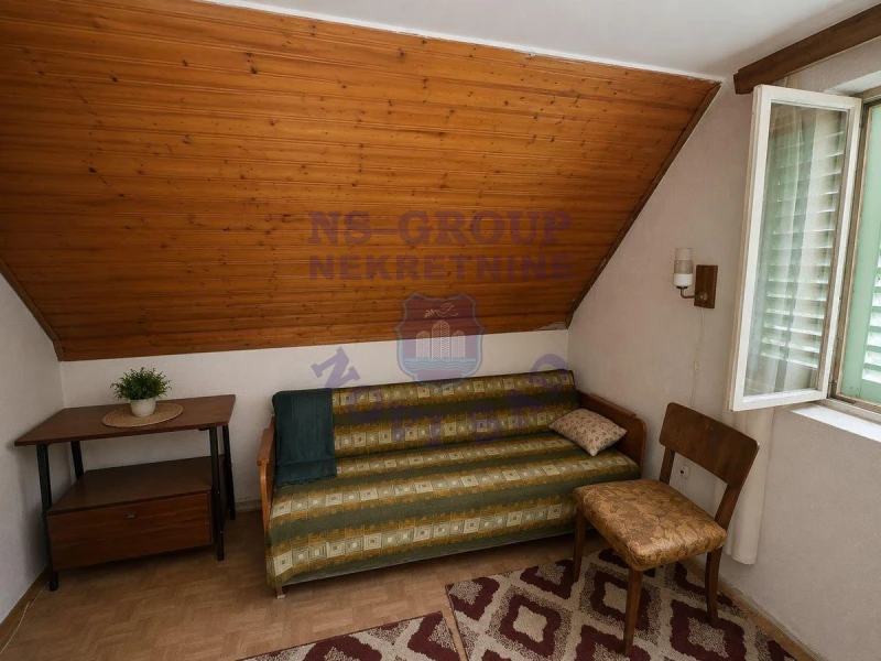 kuca na prodaju Čerević 37m2 574314