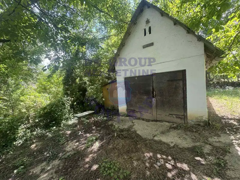 kuca na prodaju Čerević 37m2 574314
