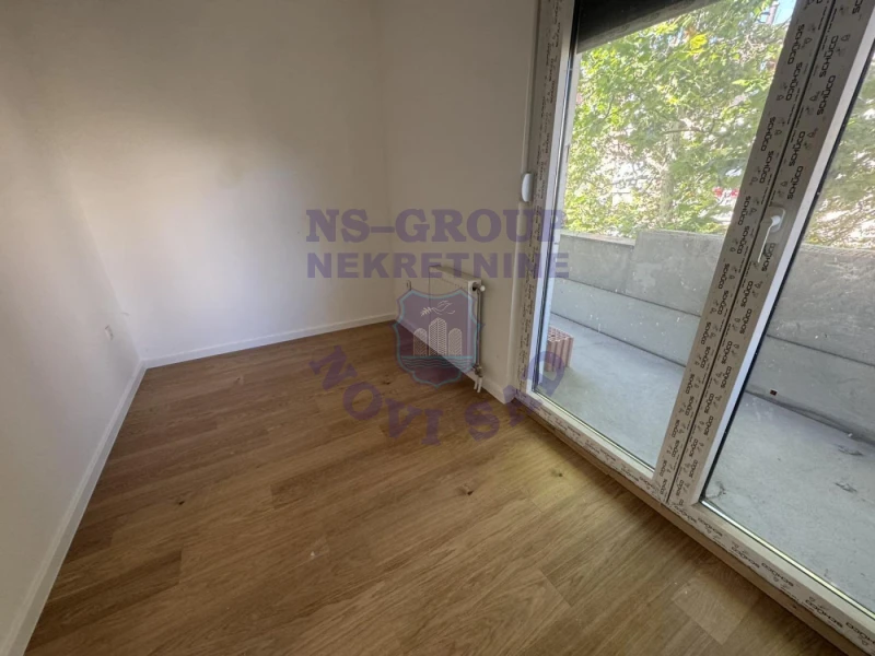stan na prodaju Novi Sad 53m2 573240