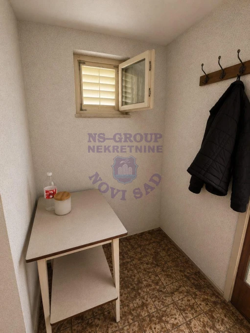 kuca na prodaju Čerević 37m2 574314