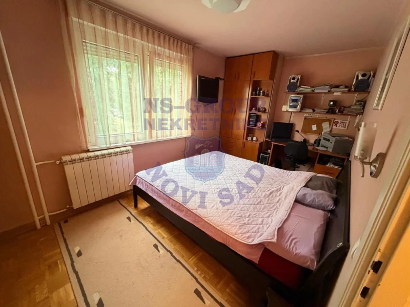 stan na prodaju Novi Sad 70m2 574275